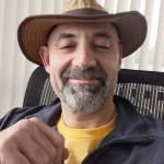 Michael Morgan Profile Picture