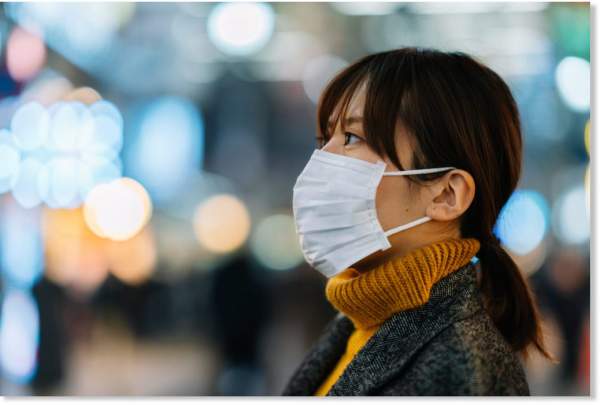 The Science is Conclusive: Masks and Respirators do NOT Prevent Transmission of Viruses -- Science & Technology -- Sott.net