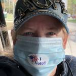 Mrs. Block Profile Picture