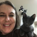 Amy Hudson Profile Picture