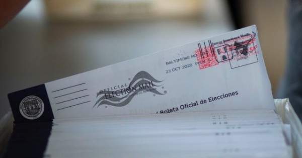 True the Vote Lawsuit: Illegal Ballots Counted in 4 Pennsylvania Counties