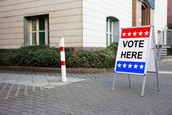 Get out the vote huge success! Victories in 6 states across country - COSAction