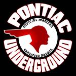Pontiac International Underground Profile Picture