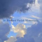 St. Bernard Parish Memorials Profile Picture