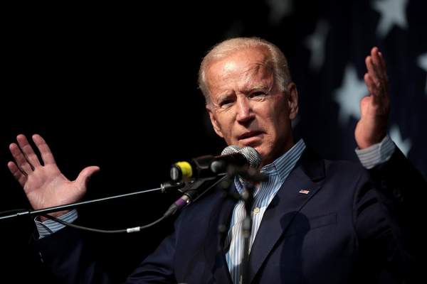 5 More Ways Joe Biden Magically Outperformed Election Norms