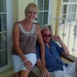 Donna durante Profile Picture