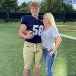 Michelle Carroll Profile Picture