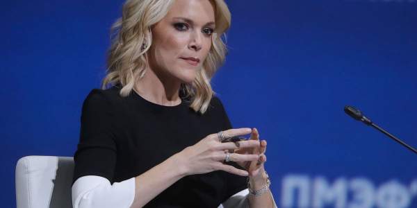 Megyn Kelly yanks kids out of NYC school over call to reform white children — and now she and her family are leaving the city altogether - TheBlaze