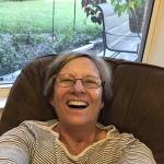 Judy Thomas Profile Picture