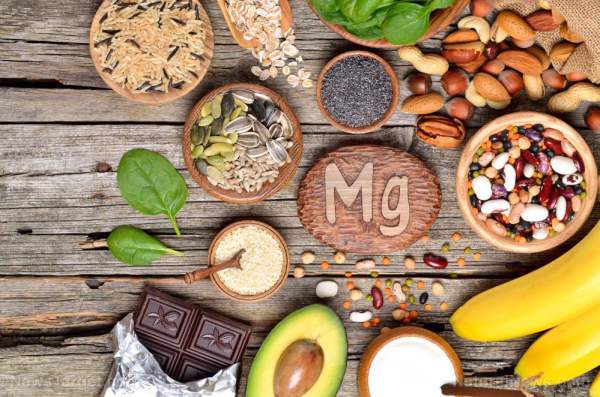 Magnesium and vitamin D: The perfect pair? – NaturalNews.com