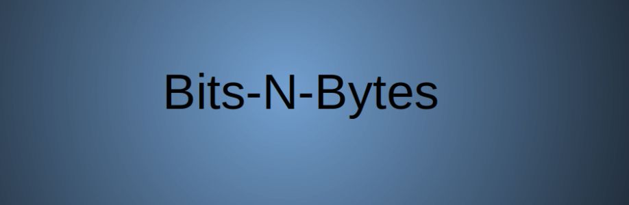 Bits-N-Bytes Cover Image