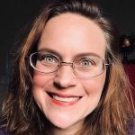 Julie True Profile Picture