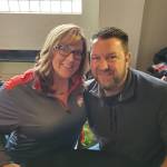 Christine Byland Profile Picture