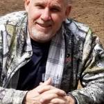 Steve Burgess Profile Picture
