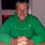 Richard Jackson Profile Picture