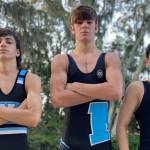 Newsome Wolves Wrestling Profile Picture
