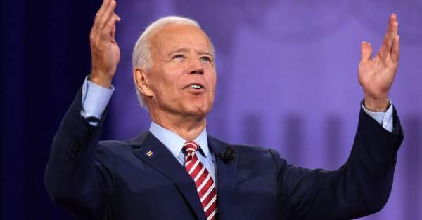 Less than half in new poll believe Biden is legitimate winner of election; a third say Trump won | Just The News