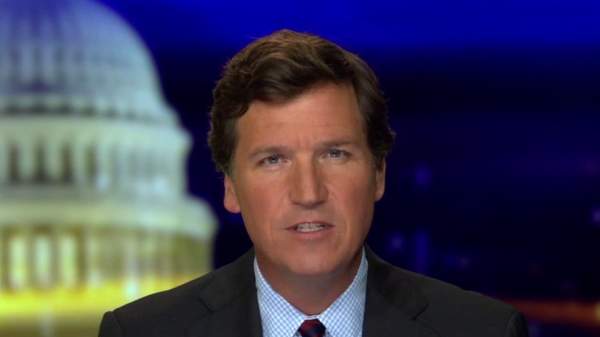 Tucker Carlson: Yes, dead people voted in this election and Democrats helped make it happen | Fox News
