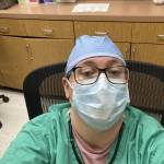 Jennifer Scarborough Profile Picture