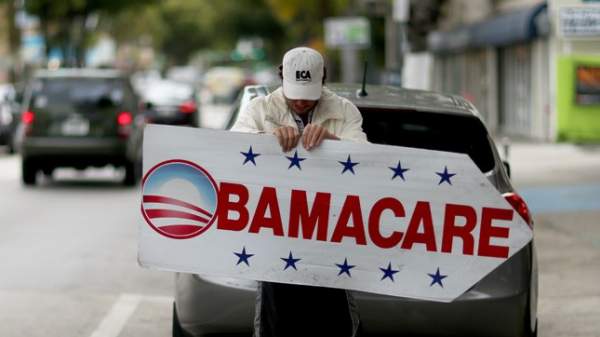 The dark and tragic side of Obamacare