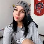 Stella Jonshon Profile Picture