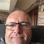 Greg Prudhomme Profile Picture