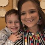 Natalie Drohin Profile Picture