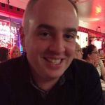 Jeremy Tramp Profile Picture