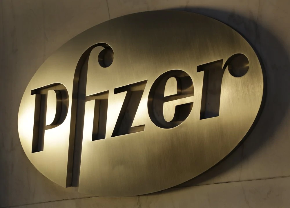 Pfizer says early data signals COVID-19 vaccine is effective ⋆ 10ztalk viral news aggregator
