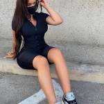 Evelyn Rose Profile Picture