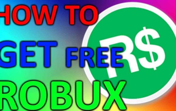 What Can This Blog Teach You About FREE ROBUX