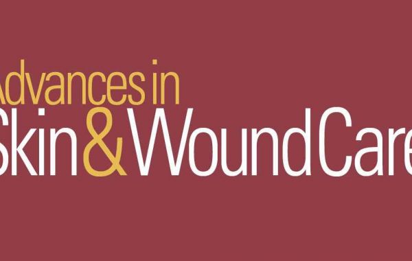 Advances in Skin and Wound Care