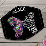 Alice Carabajal Profile Picture