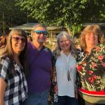 Sauni Rae (Anderson) Dain Profile Picture