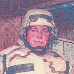 William Huntington Profile Picture