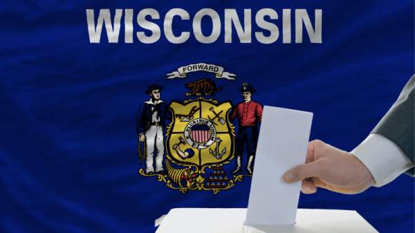 Wisconsin Fraud: Absentee Ballots Illegally Altered Under Elections Commission Order