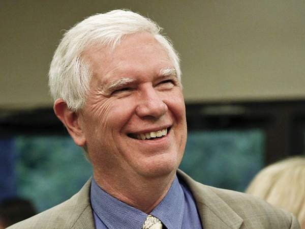 Mo Brooks Says Presidential Election Stolen, Argues House Republicans Could Allow Trump to Retain Presidency Under the Constitution