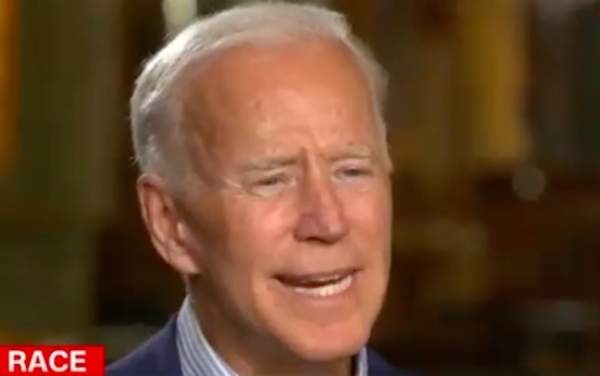 Most Americans Are Not Happy That Joe Biden ‘Won’ The Election – Def-Con News