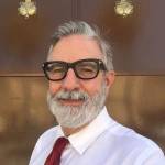 Luke Turner Profile Picture