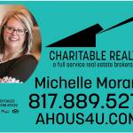 Michelle Moran Profile Picture