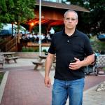 Brian Ewing Profile Picture