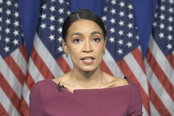 Now AOC Is Just Playing Games; Suggests She Might Leave Politics if She Doesn't Get Her Way ⋆ 10ztalk viral news aggregator