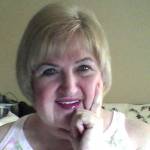 Betsy Luckey Profile Picture