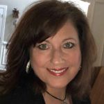 Kimberly Armour Parr Profile Picture