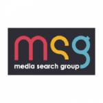 Media Search Group Profile Picture