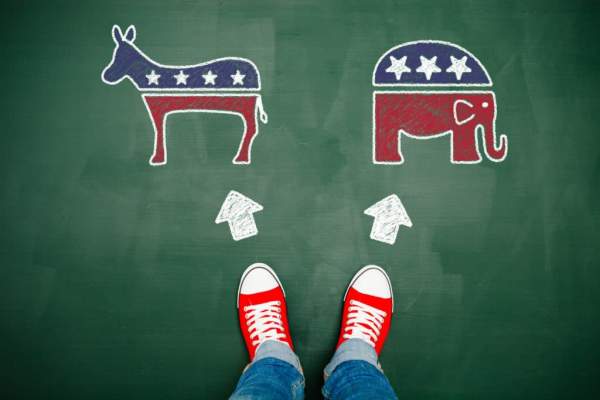 Three Election Oddities No One Can Deny | Dan Bongino