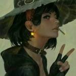 Dabblewitch Profile Picture