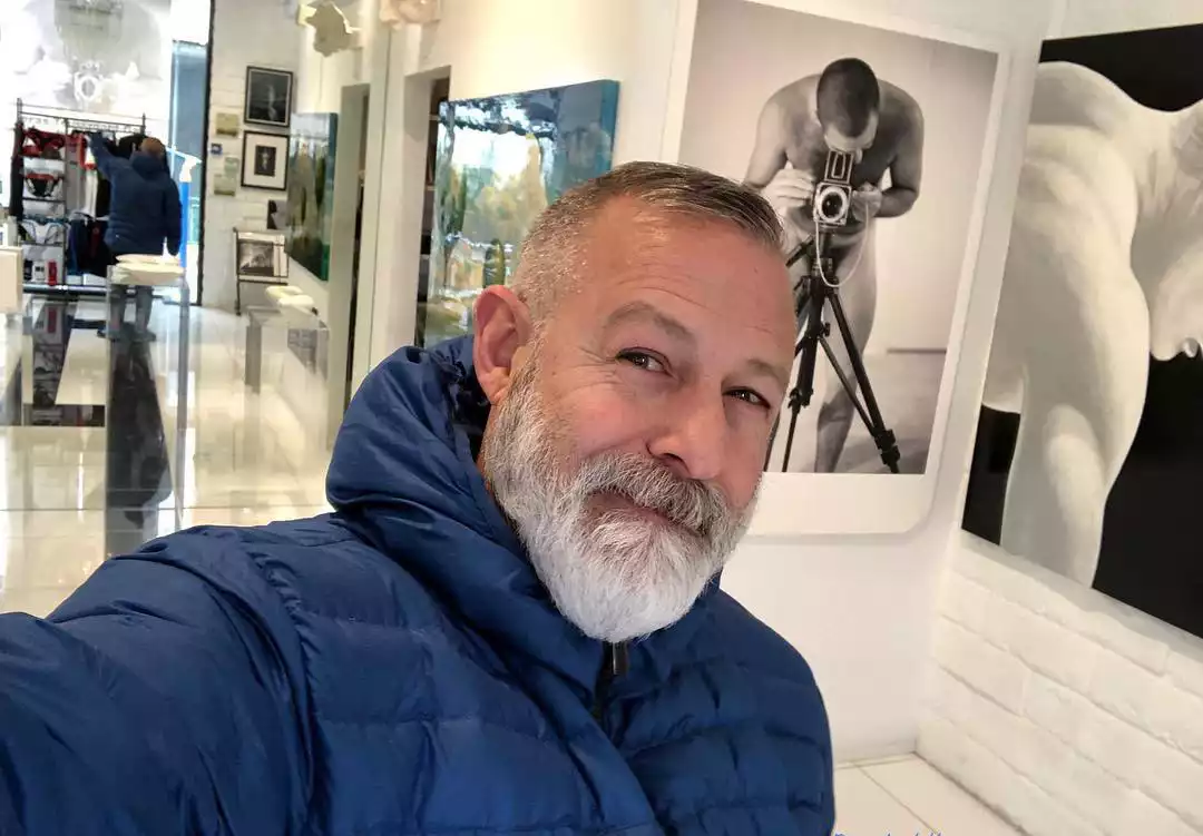 James Scott Profile Picture