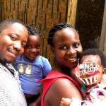 Gladys Nassanga Katenda Profile Picture