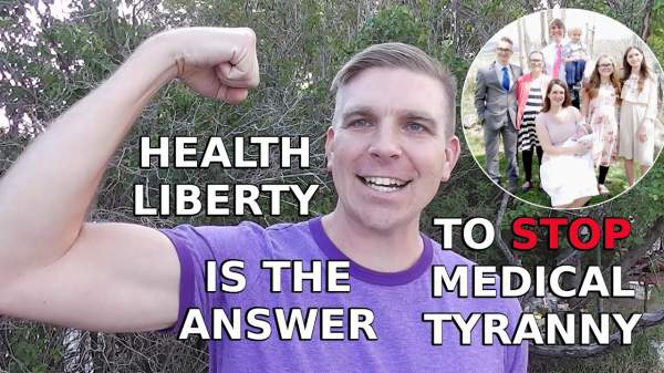 Health and Liberty Home Business TESTIMONIALS: The Answer to Stop Tyranny and Slavery - YouTube